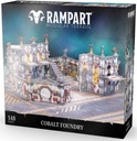 Rampart Cobalt Foundry 40 тыс. игровых площадок