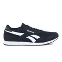 Pánska obuv REEBOK ROYAL JOGGER EF7788 športová 44 Výška nízka