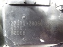 PAPILLON DES GAZ TOYOTA AVENSIS II 2 T25 2.0VVT-I 147KM 2002-2009 22030-28050photo 12