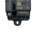 RELAY PLUGS HEATER MERCEDES-BENZ WITH A6519005602 