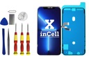 Экран дисплея сенсорный ЖК-дисплей inCell для Apple iPhone X