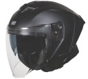 Шлем ORIGINE APRICA SOLID матовый черный S