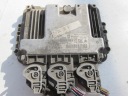 КОМПЬЮТЕР 0281011560 9659823880 CITROEN PEUGEOT