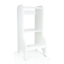 Кухонная помощница Кухонная помощница БЕЛАЯ лестница