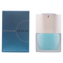 Lanvin Oxygene 75ml parfumovaná voda žena EDP Hmotnosť (s balením) 0.3 kg