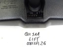 E11026001 E11015892 QASHQAI II J11 LIFT 1.2 RÉTROVISEUR INTERNE INTERNEphoto 10
