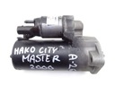 HAKO CITYMASTER 2000 СТАРТЕР 076911023AX01