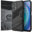КОРПУС БРОНЯНЫЙ КОРПУС + СТЕКЛО для REALME 9 PRO