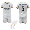 Комплект с леггинсами - BELLINGHAM REAL - НОВИНКА! - 146 см
