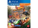 Hot Wheels Unleashed 2 — первый день с турбонаддувом для PS4
