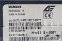 MODULE CONFORT VW SHARAN (7M8, 7M9, 7M6) 7M3962258AC 1.9L DIESEL 85KW 2004photo 7