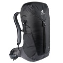 Рюкзак Deuter AC Lite 32 EL чёрно-графитовый