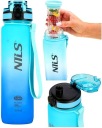 Пляшки З Водою Nils Camp 950 Ml Синій