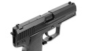 Umarex - Replika pistoletu Heckler & Koch USP - Sprężynowy ASG 6 mm Model 2.5926