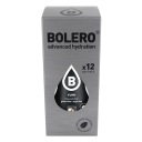 Box Bolero 9г Ром со стевией