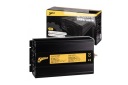 ПЕРЕТВОРЮВАЧ АВТОМОБІЛЬНА INWERTER НАПРУГИ | 12V/230V 2000W МАКС PAKILIMO AUKŠTIS 4000W  (17834274775) фото min 5
