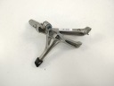 HONDA VFR 1200 SC63 10-15 SET PODNOZEK PASSAGER DROITphoto 7