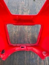 HONDA TRX 420 / 500 FOREMAN ПЛАСТИК ФАРИ ОБТІЧНИК ЗАХИСТ 2014-2021  (18546136111) фото min 8