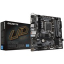 Gigabyte | B760M DS3H DDR4 1.0 M/B | Processor family Intel | Processor soc Kod producenta B760M DS3H DDR4