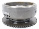YAMAHA TDM 850 4TX 96-01R МАГНЕТО КОЛЕСО МАГНІТНЕ  фото 4