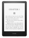 Amazon Kindle Paperwhite 5 16 ГБ черный + БЕСПЛАТНЫЕ ПОДАРКИ