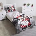 Pościel DISNEY MYSZKA MIKI MICKEY MOUSE 140X200 Płeć chłopcy dziewczynki