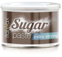 EX STRONG Italwax сахарная паста для депиляции 600г