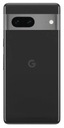 Google Pixel 7 8/128 ГБ 5G NFC DualSIM Черный Обсидиан