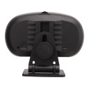 МОНІТОР АВТО HUD ШЕСТЕРНЯ GPS OBD2 Z INKLINOMETREM KOMPAS 30  (18784101749) фото min 7