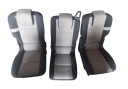RENAULT SCENIC GRAND 3 09-16 SEAT SOFA PERID BACK  photo 6