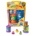 СУПЕР ВЕЩИ, СКРЫТИЕ СЕКРЕТНЫХ ШПИЕНОВ + 2 ФИГУРКИ