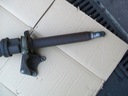 HALF-AXLE SUPPORT RIGHT FORD FIESTA MK 5 MK 6 1.3 