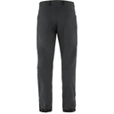 Męskie spodnie trekkingowe Fjallraven Keb Agile Trousers Regular 48 Kod producenta 7323450763756