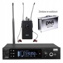 DNA IN-EAR одиночный внутриканальный беспроводной мониторинг