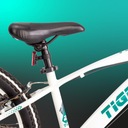 Детский велосипед 20 дюймов Tiger Bike Shimano RevoShift 6 скоростей