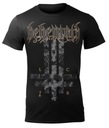 koszulka BEHEMOTH - LCFR CROSS [S]