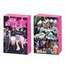 НАБОР ФОТОКАРТ ИЗ 55 ЛОМО КАРТ KPOP BLACKPINK НОВЫЙ АЛЬБОМ