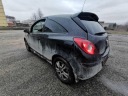 МОТОРЧИК КРЫШКИ ЗАЛИВНОЙ ГОРЛОВИНЫ ТОПЛИВА OPEL CORSA D 13183307 1.2L GASOLINE 59KW 2008  фото 8
