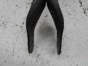 MERCEDES-BENZ W177 A35 AMG BRAS DE SUSPENSION TRANSVERSAL ARRIÈRE A1773503900 A2473506100photo 7