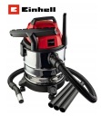 ПРОМЫШЛЕННЫЙ ПЫЛЕСОС 1250 ВТ, EINHELL