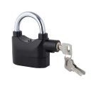 KLODKA Z ALARM SYSTEM CASTLE 110 DB FINISHING SPEAKER  photo 8