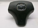 Подушка безопасности Mazda 0589-P1-000567