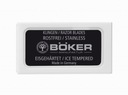 Лезвия для бритвы Boker Solingen, 10 шт.