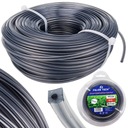 УСИЛЕННАЯ ЛИНИЯ РЕЗКИ ДЛЯ СКРОВЕРА С ПРОВОЛОКОЙ 2,4х50м