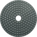 АЛМАЗНЫЙ ПОЛИРОВАЛЬНЫЙ ДИСК ДЛЯ МРАМОРНОЙ ГЕРМЕНКИ, 100 гр.