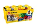 LEGO Classic 10696 484 детали креативных кубиков
