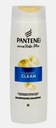 Pantene Pro-v Classic Чистый шампунь, 400мл