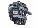 ENGINE SET 1.6 HDI 9H01 CITROEN C4 PICASSO XSARA BERLINGO 