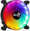 Wentylator PC AeroCool Spectro 12cm RGB LED