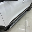 FORD RANGER 2023+ СТУПЕНЬКИ КЕНГУРЯТНИК БОКОВЫЕ ПОРОГИ МОЩНОЕ В ХОРОШЕМ СОСТОЯНИИ ПРОЧНЫЕ  фото 11